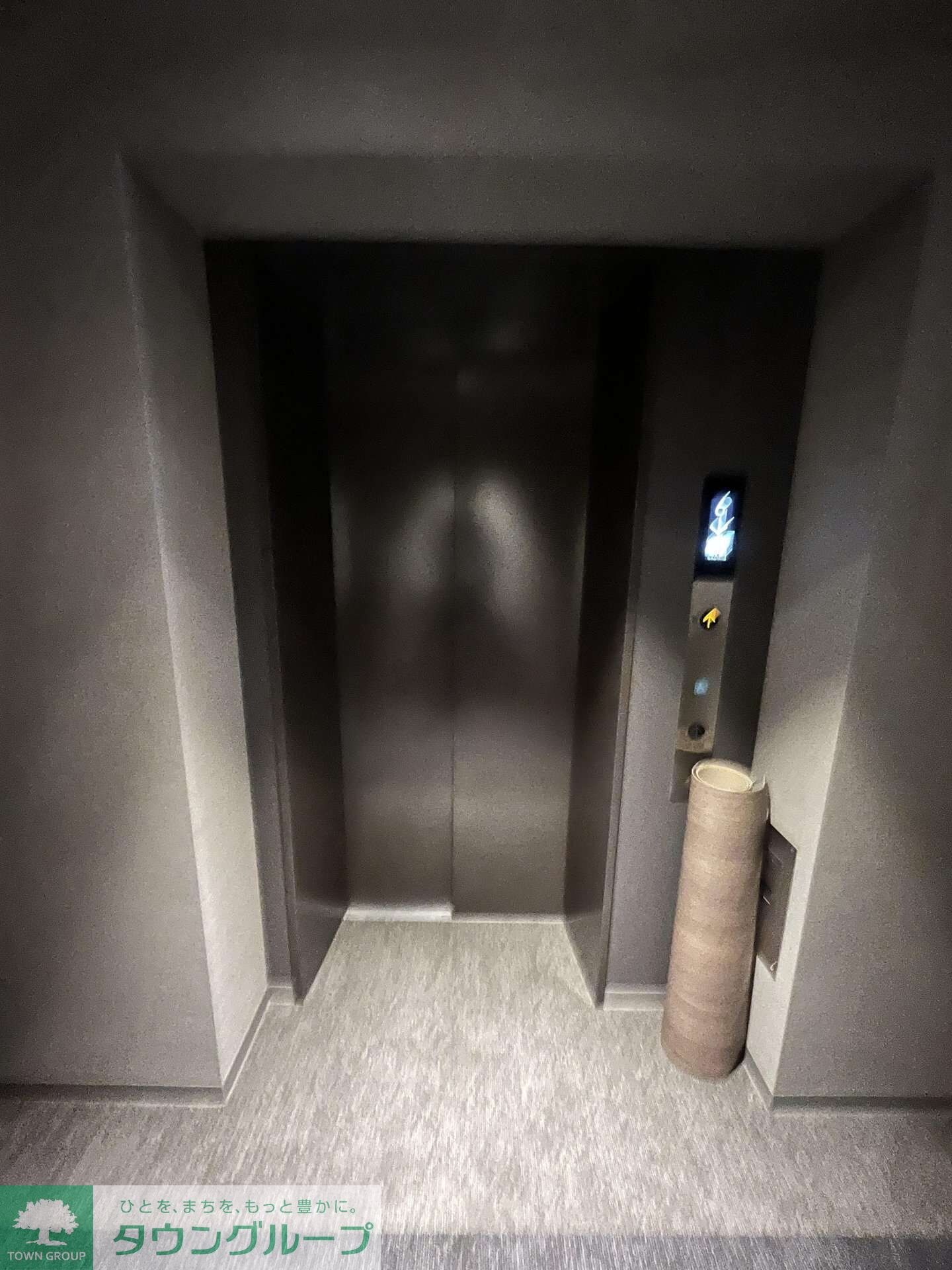 Brillia ist 文京六義園の物件内観写真