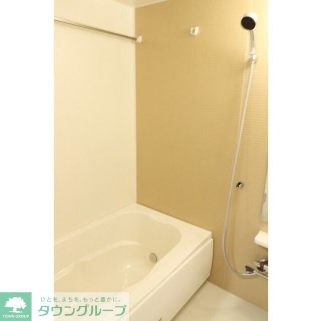 BPRレジデンス門前仲町の物件内観写真