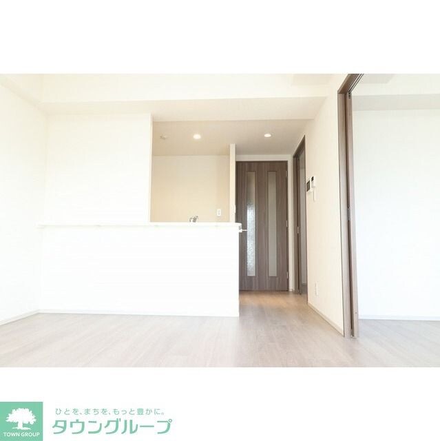 BPRレジデンス門前仲町の物件内観写真