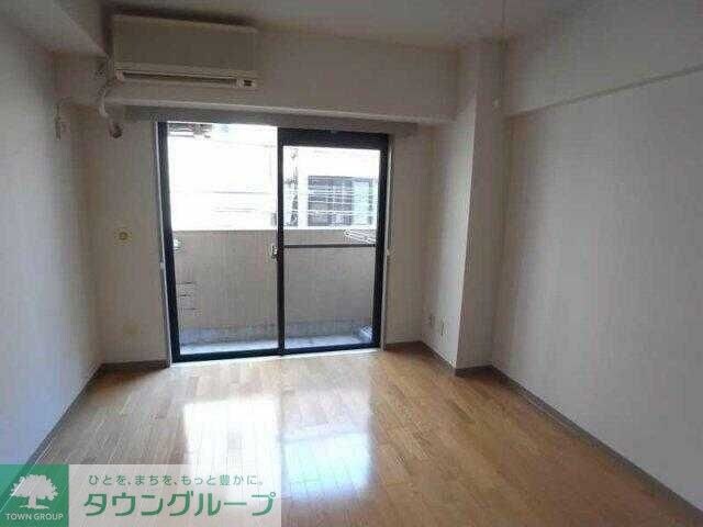 ライオンズマンション門前仲町第5の物件内観写真