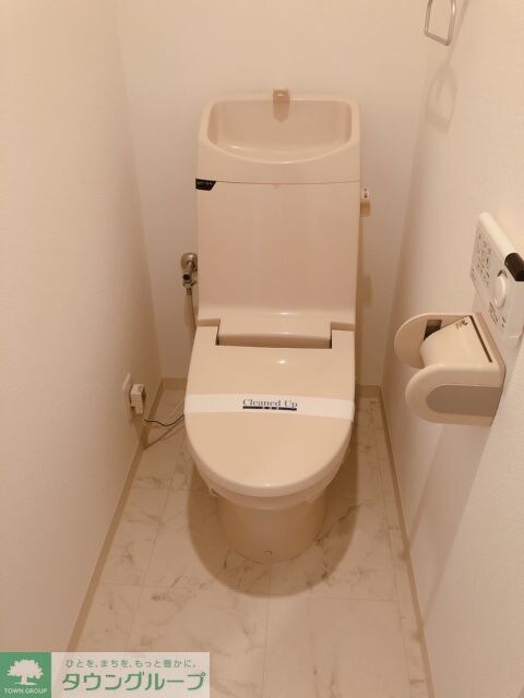 プライムアーバン千駄木の物件内観写真