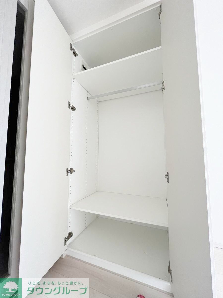 ルフォンブランシェ品川南大井の物件内観写真