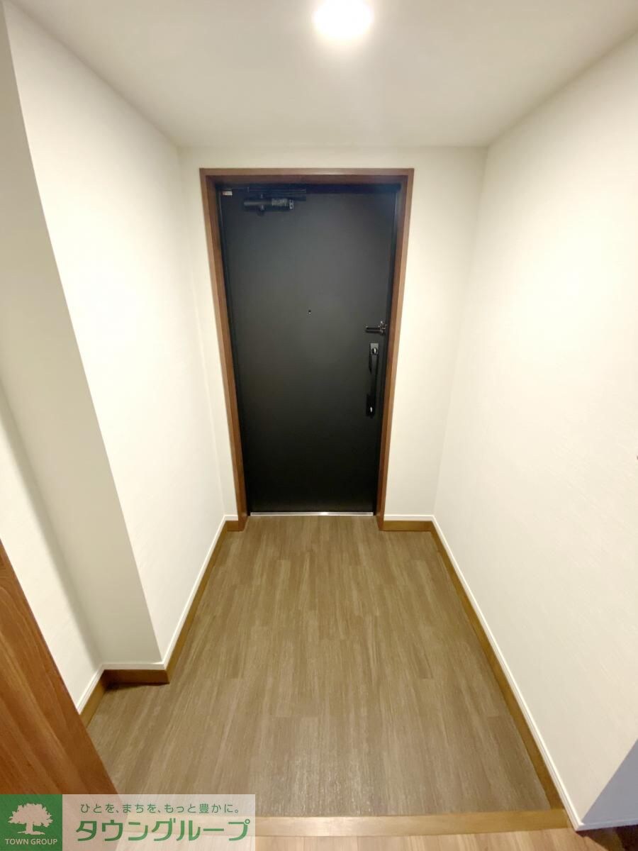 TKB高尾稲荷の物件内観写真