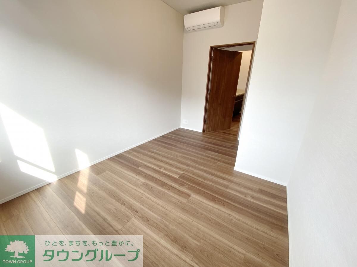 TKB高尾稲荷の物件内観写真