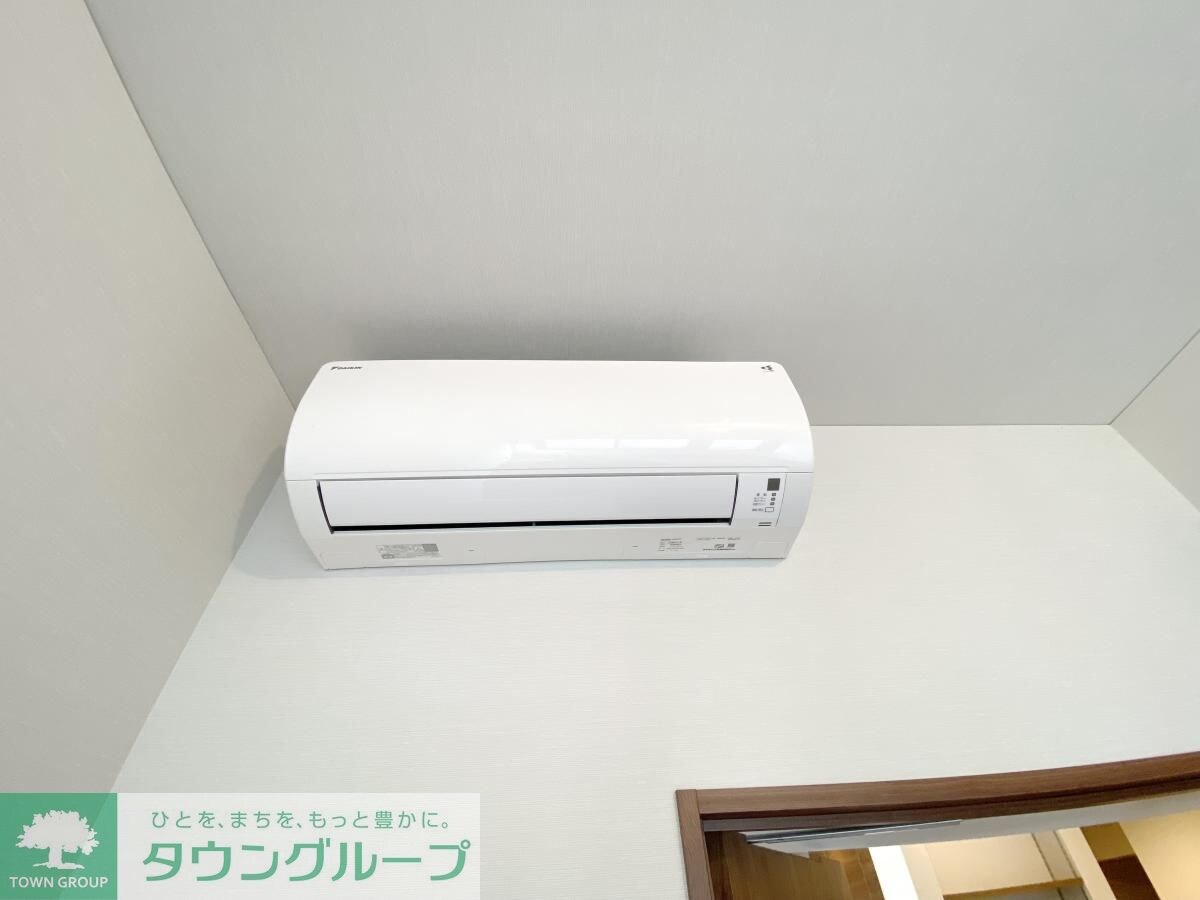 TKB高尾稲荷の物件内観写真