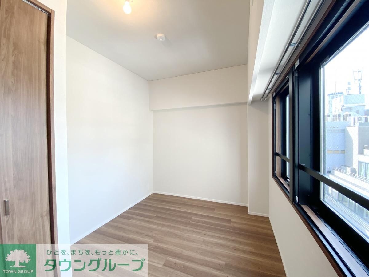 TKB高尾稲荷の物件内観写真