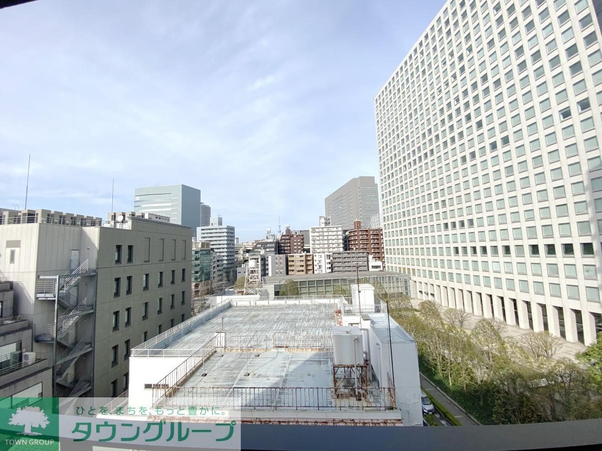 TKB高尾稲荷の物件内観写真