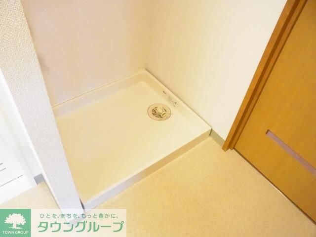 ガーデン目黒南の物件内観写真