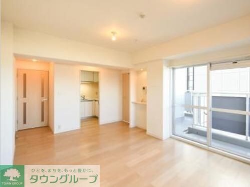 リバーシティ21新川の物件内観写真