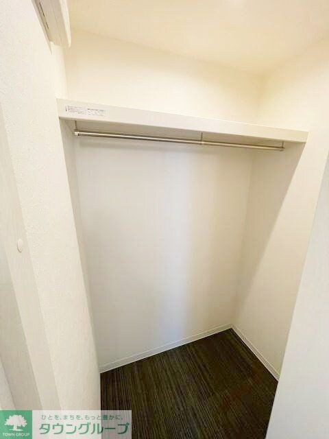 ルクレ三田の物件内観写真