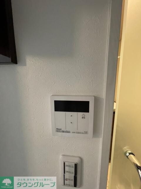 ルクレ三田の物件内観写真