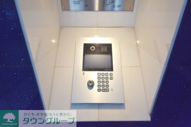 KDXレジデンス日本橋箱崎の物件内観写真