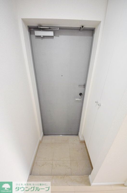 KDXレジデンス日本橋箱崎の物件内観写真