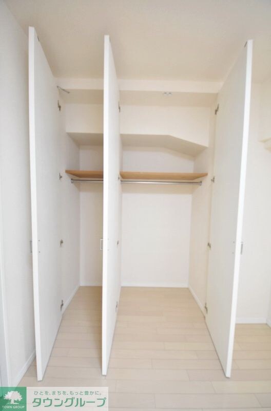 KDXレジデンス日本橋箱崎の物件内観写真