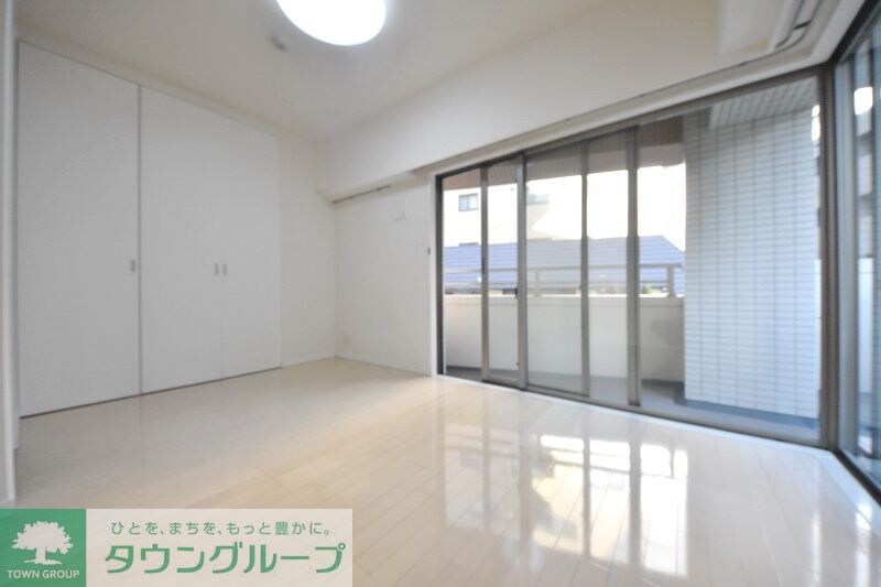 KDXレジデンス日本橋箱崎の物件内観写真