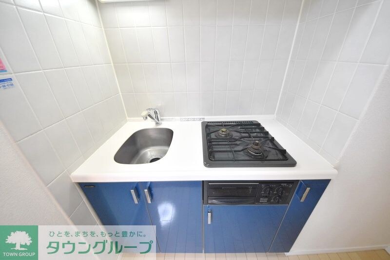 KDXレジデンス日本橋箱崎の物件内観写真