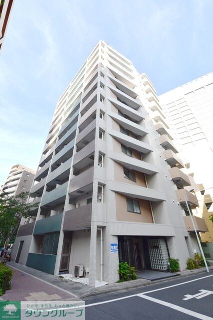 KDXレジデンス日本橋箱崎の物件内観写真