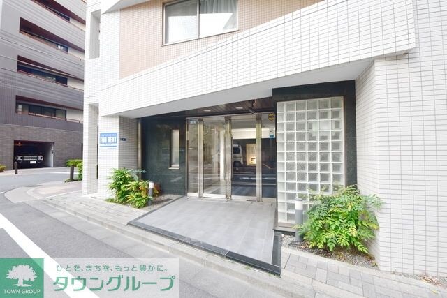 KDXレジデンス日本橋箱崎の物件内観写真