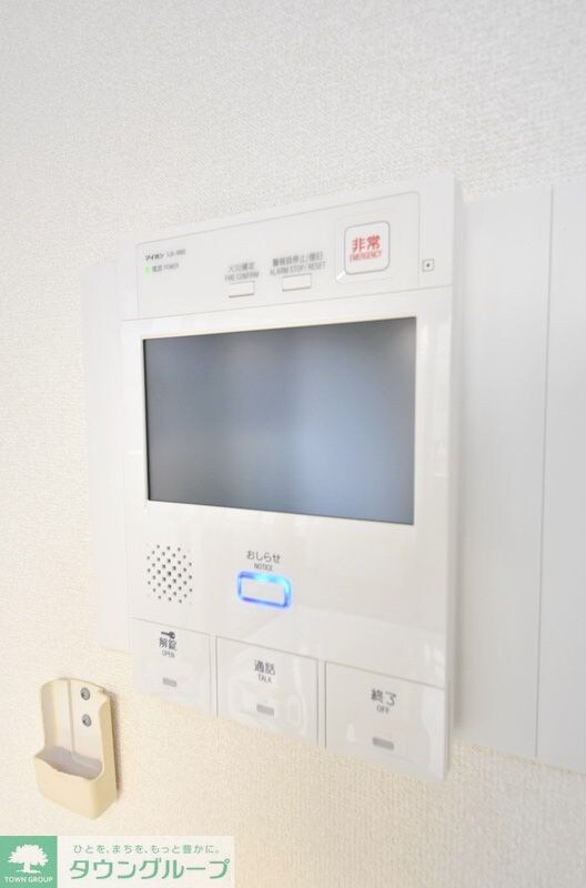 KDXレジデンス日本橋箱崎の物件内観写真