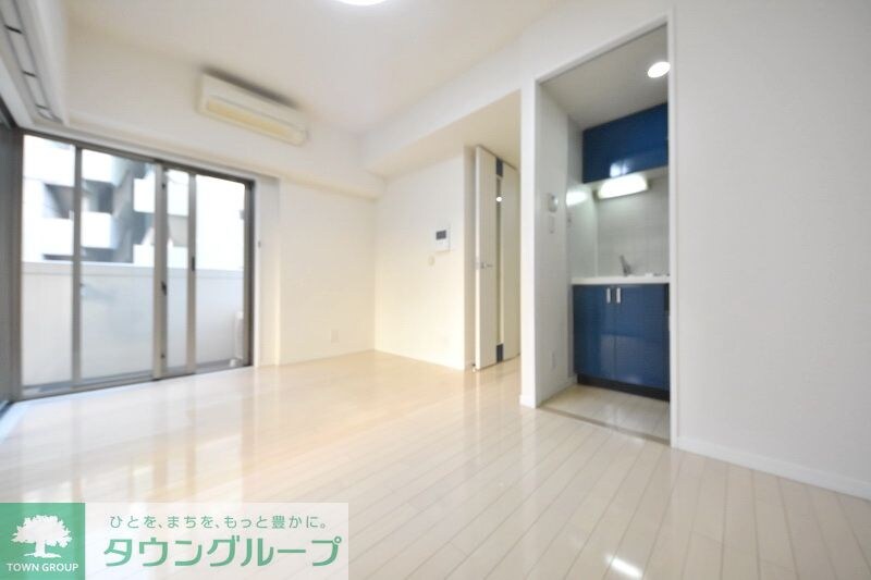 KDXレジデンス日本橋箱崎の物件内観写真