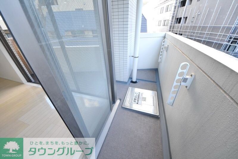 KDXレジデンス日本橋箱崎の物件内観写真