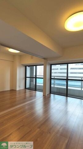 レジディア芝浦の物件内観写真