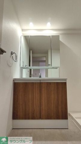 レジディア芝浦の物件内観写真