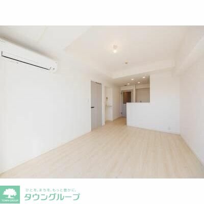 リバーシティ21新川の物件内観写真