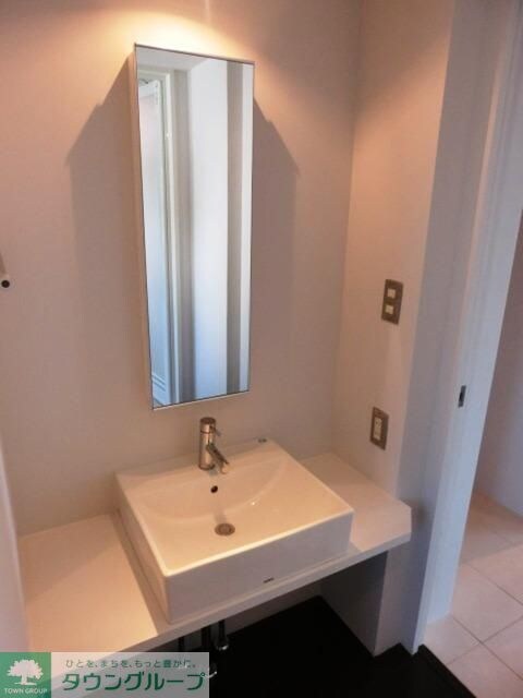 レジディア目黒IIの物件内観写真