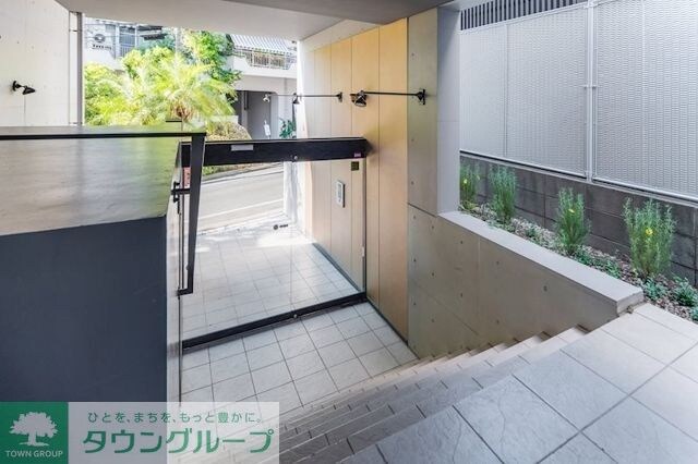 レジディア目黒IIの物件内観写真