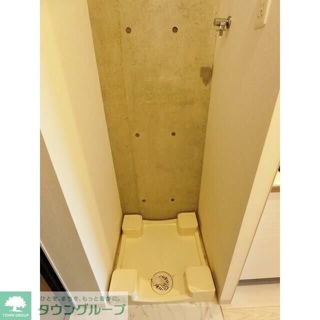 LAUREL TOGOSHIの物件内観写真