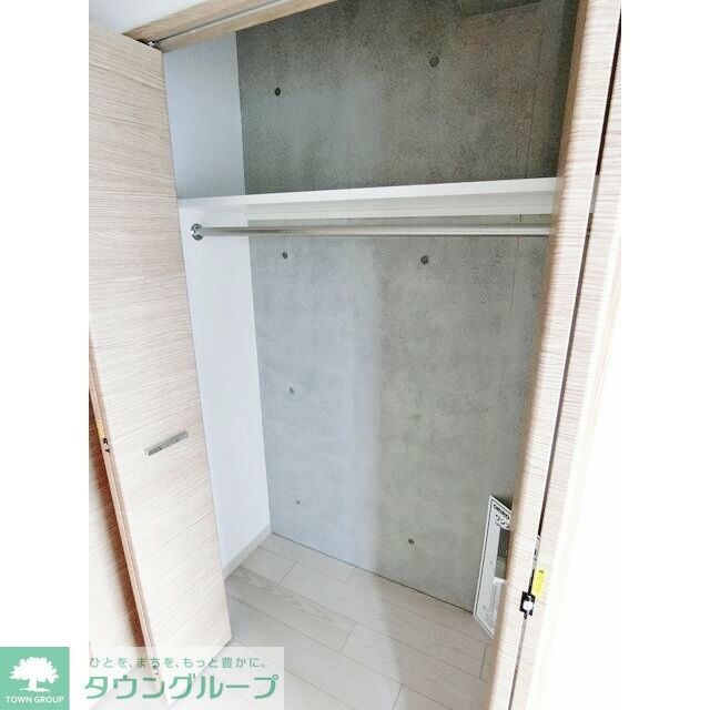 LAUREL TOGOSHIの物件内観写真