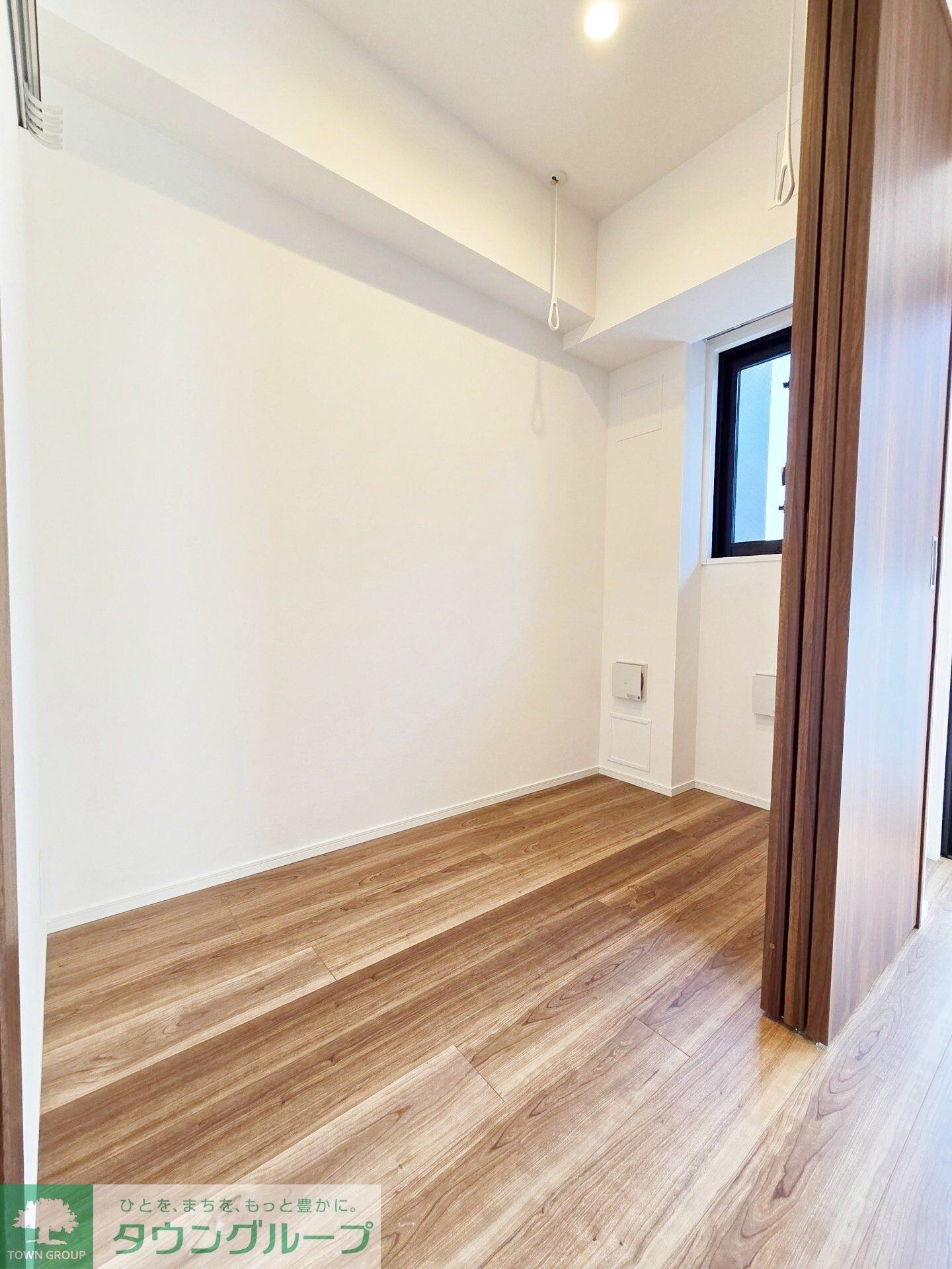 ベルファース八丁堀Westの物件内観写真