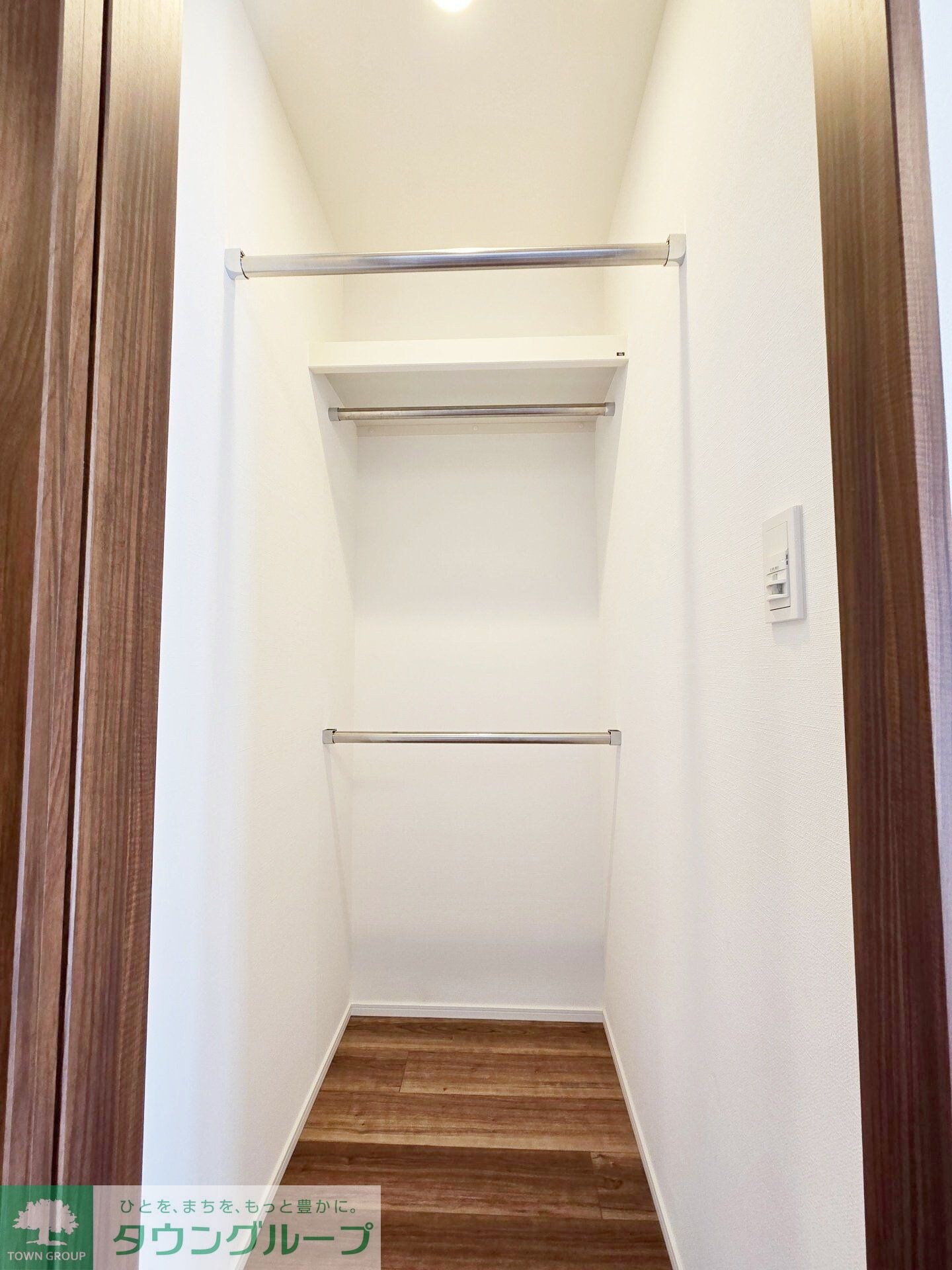 ベルファース八丁堀Westの物件内観写真