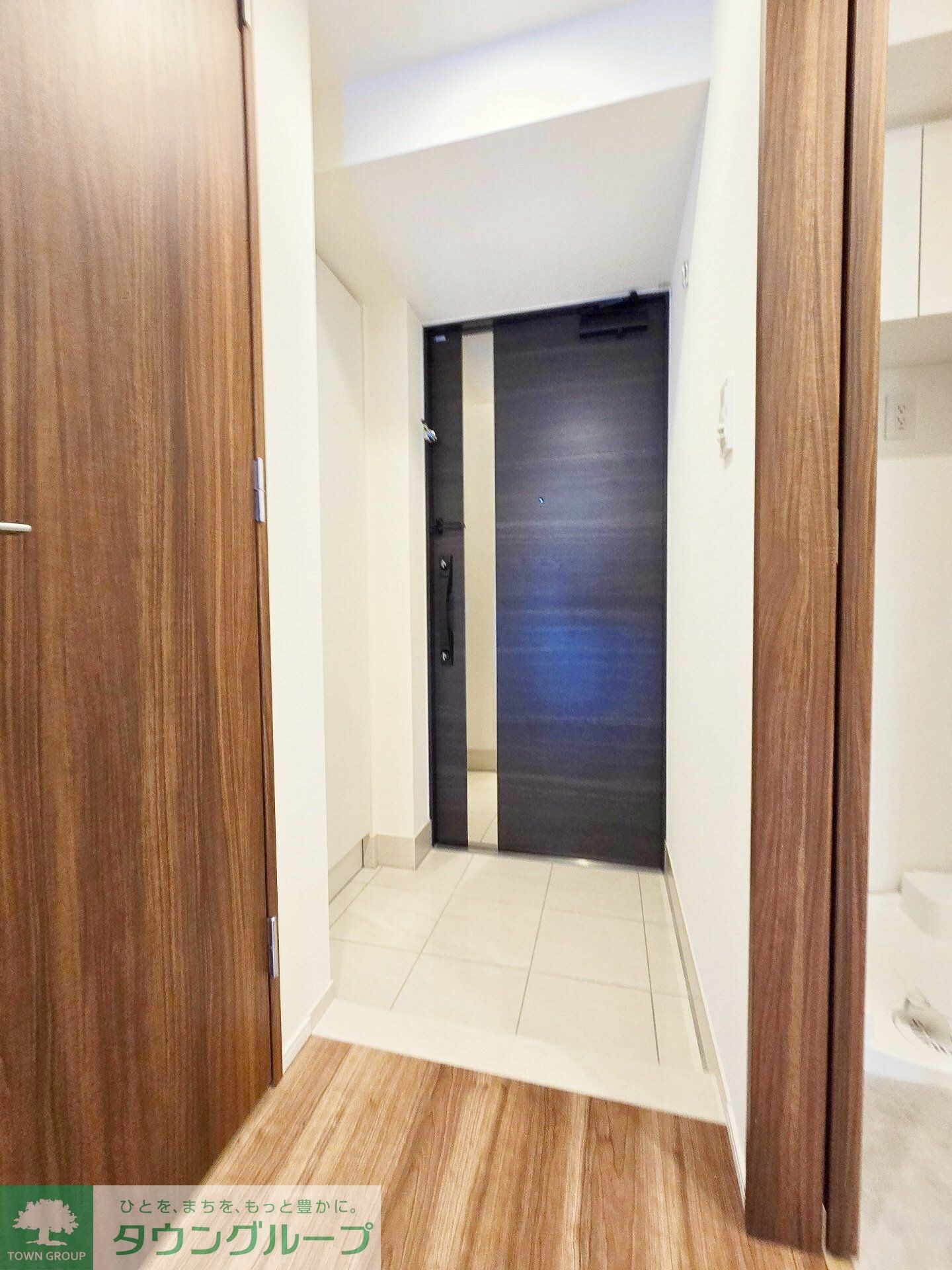 ベルファース八丁堀Westの物件内観写真