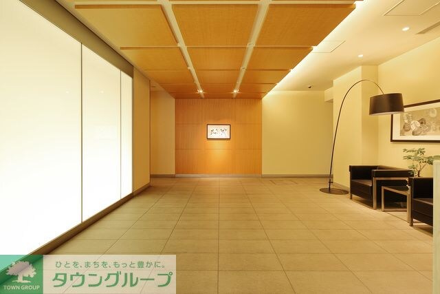 メゾンカルム本郷の物件内観写真