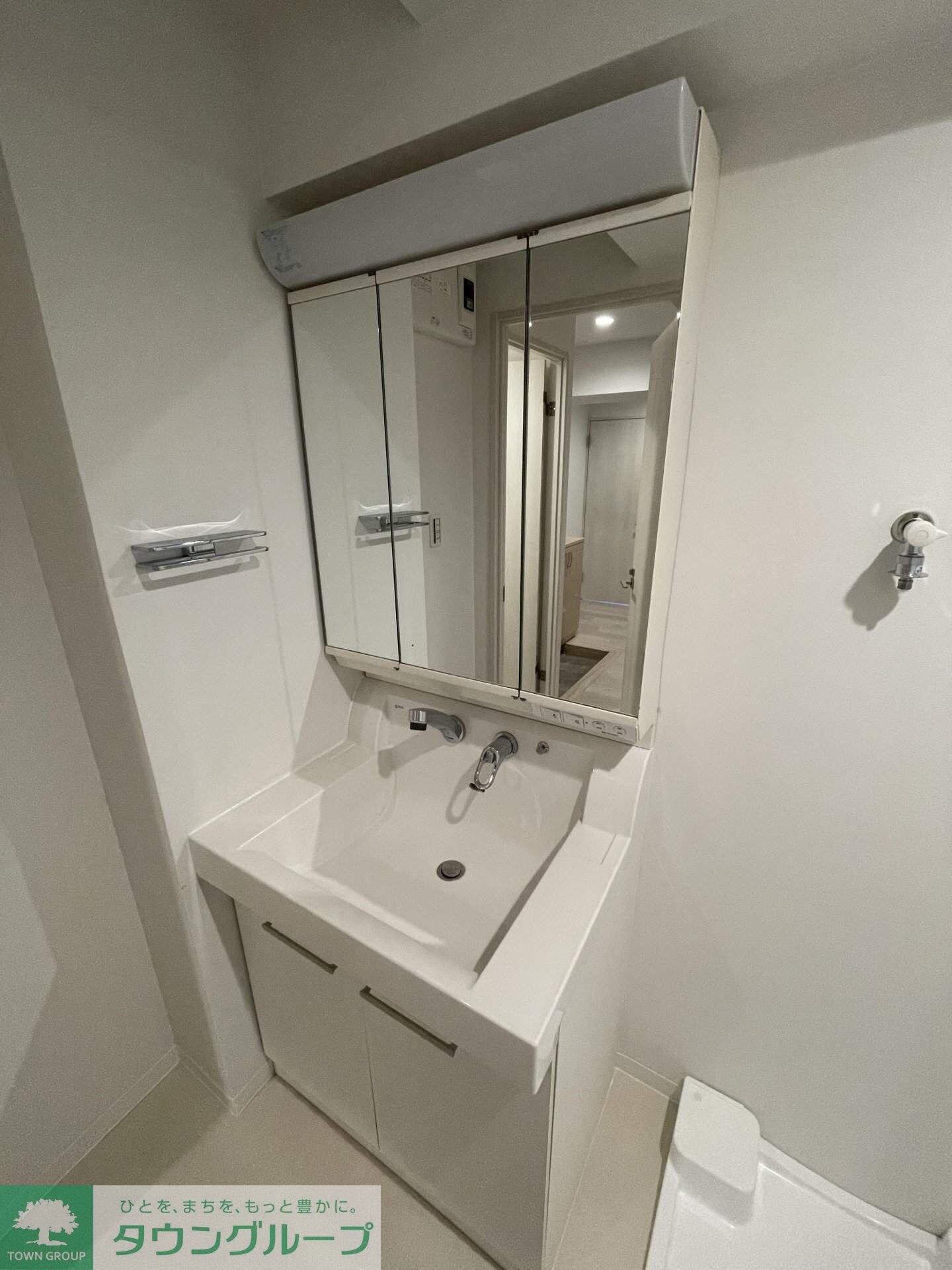 ブルックサイド水天宮前の物件内観写真