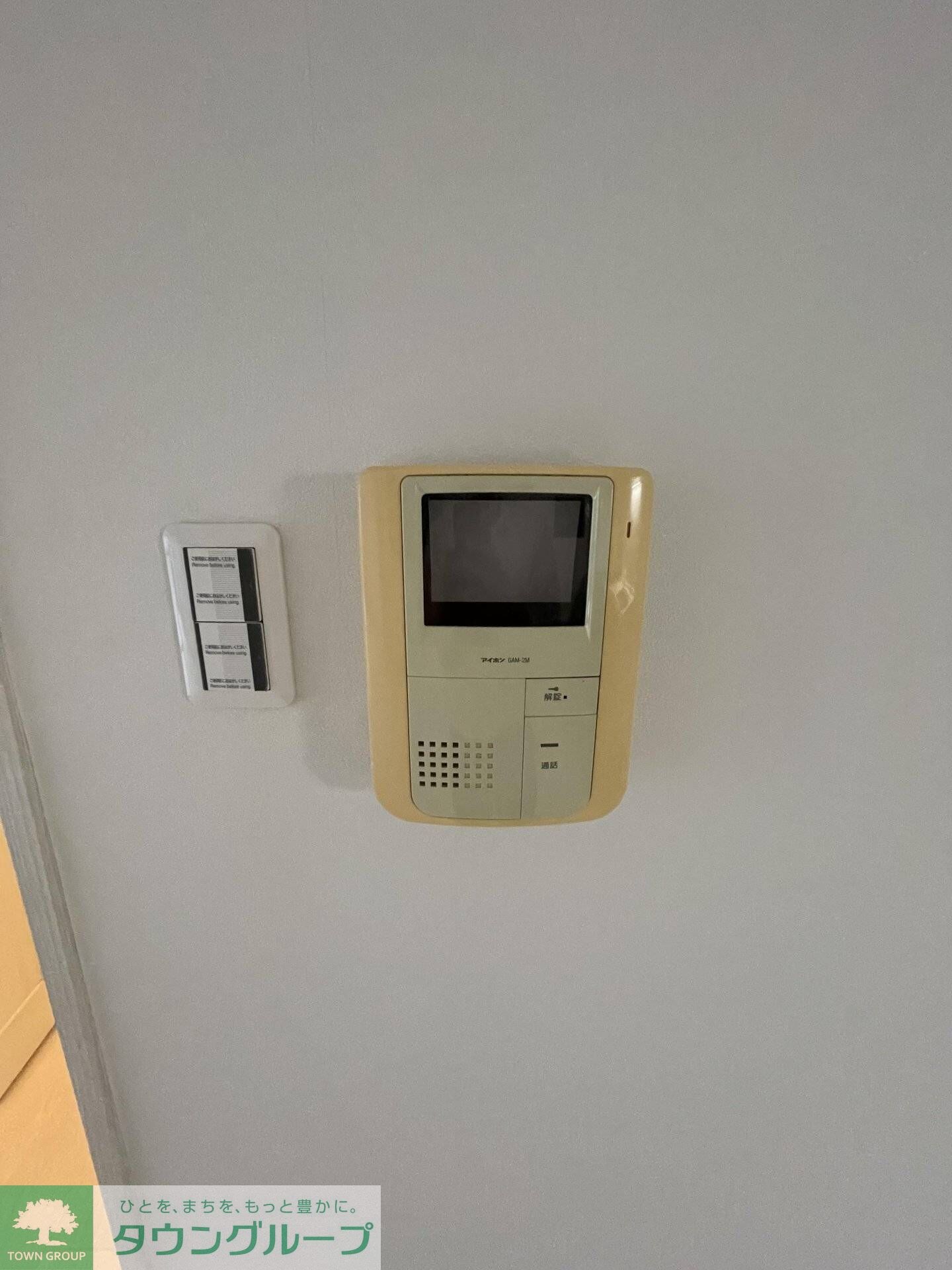 ブルックサイド水天宮前の物件内観写真