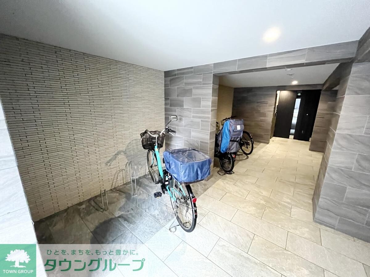 アーバンコート小山の物件内観写真