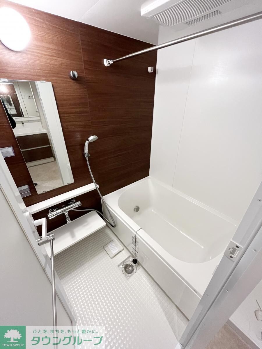 アーバンコート小山の物件内観写真