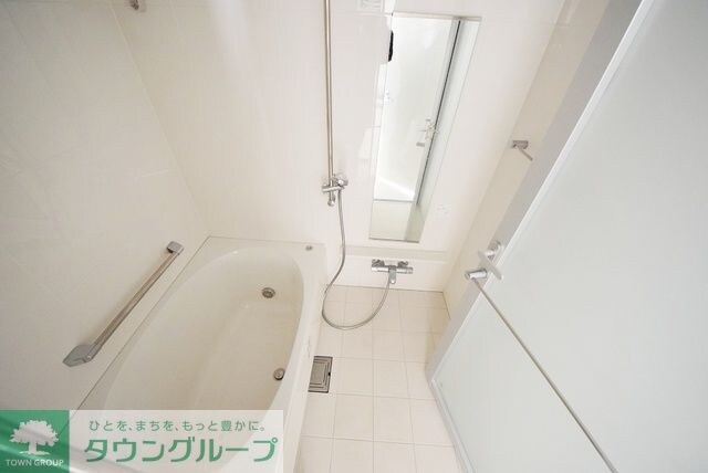 ザ・パークハウス晴海タワーズ クロノレジデンスの物件内観写真