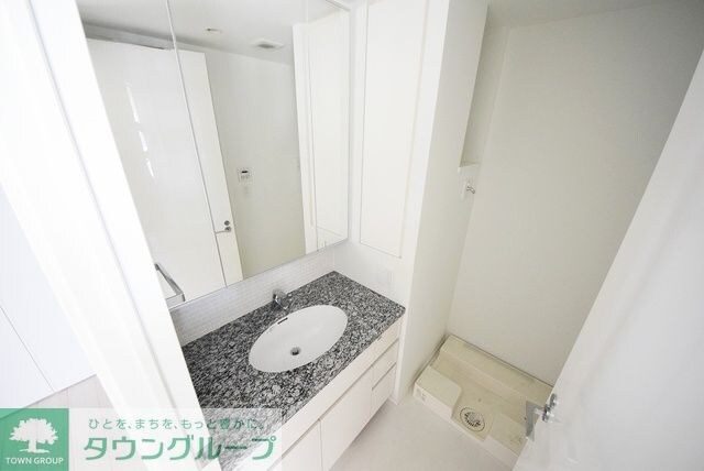 ザ・パークハウス晴海タワーズ クロノレジデンスの物件内観写真