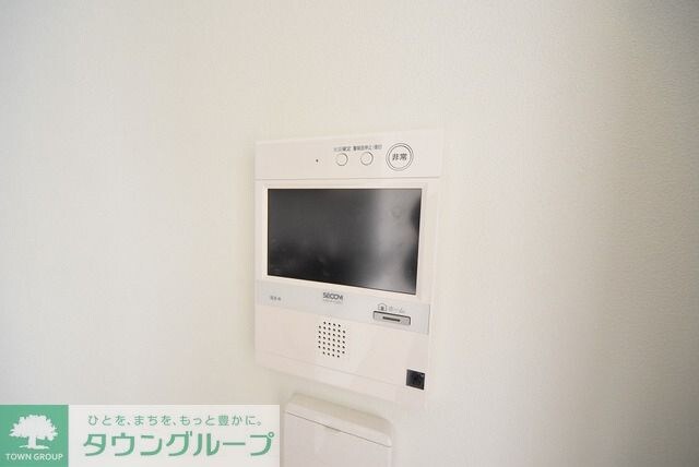 ザ・パークハウス晴海タワーズ クロノレジデンスの物件内観写真