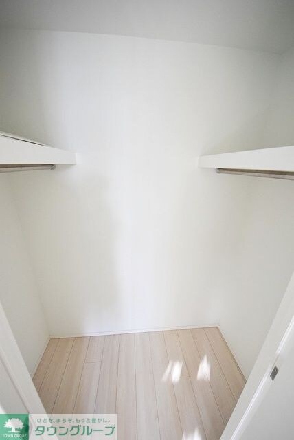 ザ・パークハウス晴海タワーズ クロノレジデンスの物件内観写真