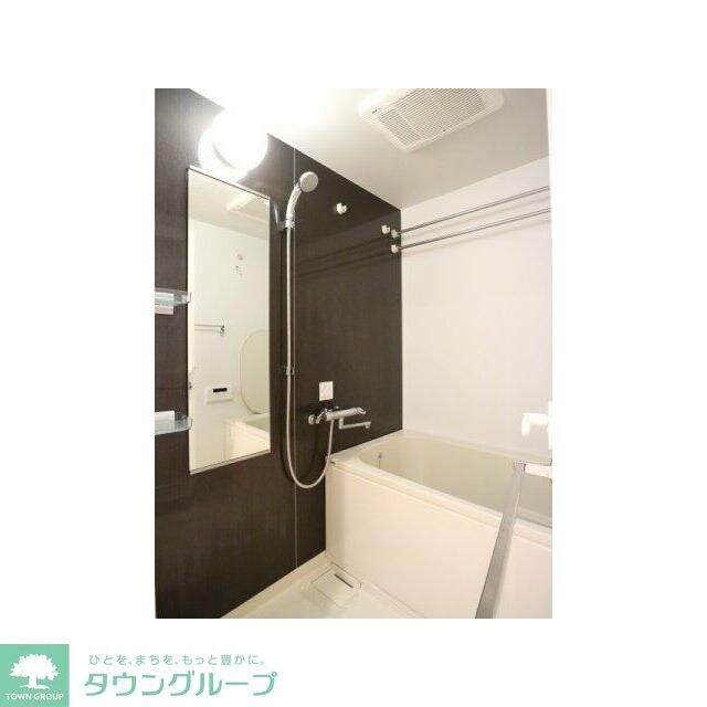 プラウドフラット隅田リバーサイドの物件内観写真