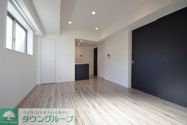 ベルファース目黒の物件内観写真