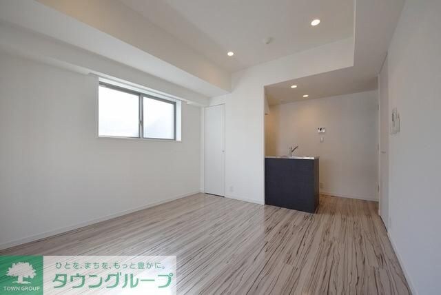 ベルファース目黒の物件内観写真