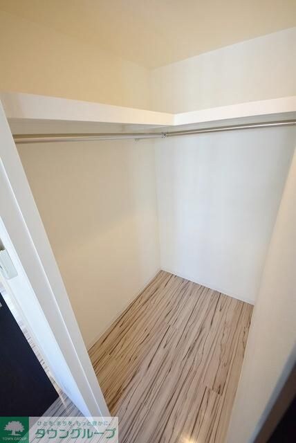 ベルファース目黒の物件内観写真