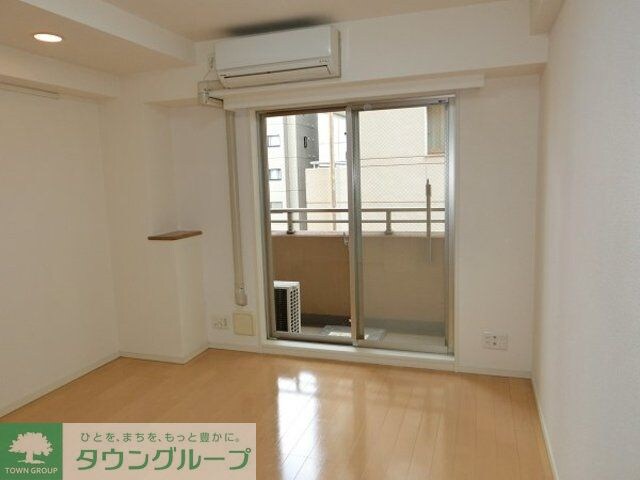 ファミール芝公園グランスイート ラ・ヴィルの物件内観写真