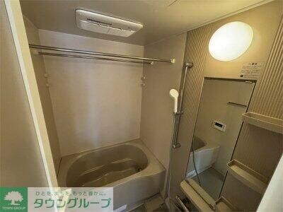 ユニーブル島津山の物件内観写真